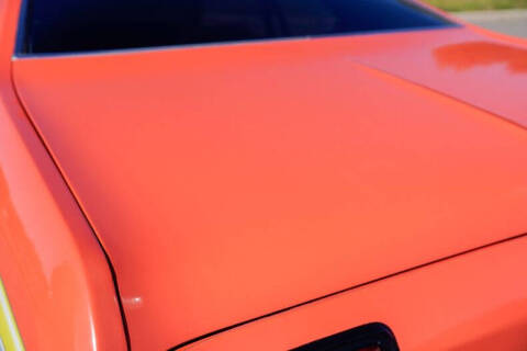 1974 Dodge Dart
