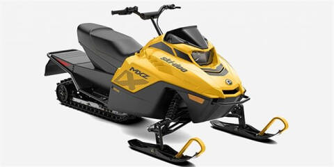 2023 Ski-Doo MXZ