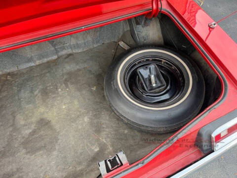 1969 Pontiac Catalina