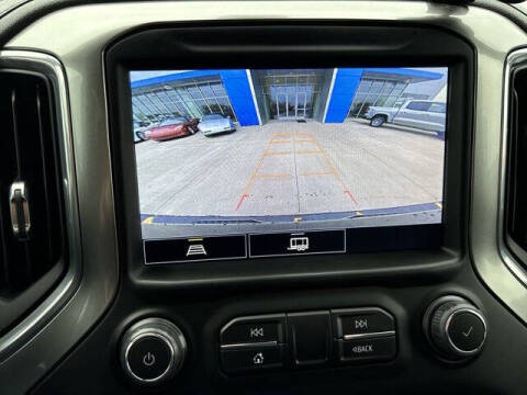 2022 Chevrolet Silverado 1500 Limited