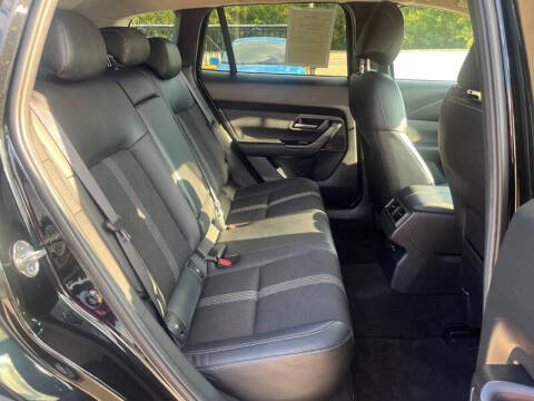 2023 Mazda CX-50 2.5 S Preferred Plus