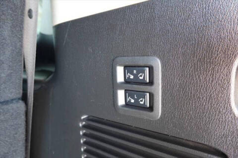 2021 Infiniti QX80 Luxe