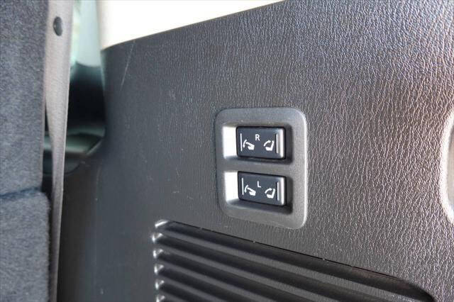 2021 Infiniti QX80 Luxe