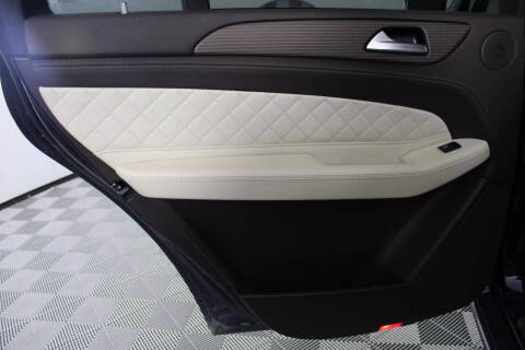 2019 Mercedes-Benz GLS GLS 450