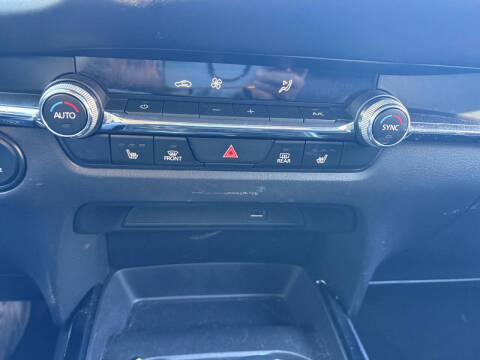 2020 Mazda CX-30 Preferred