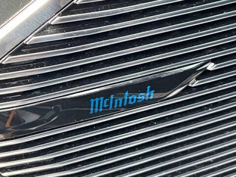 2022 Jeep Grand Cherokee Summit Reserve