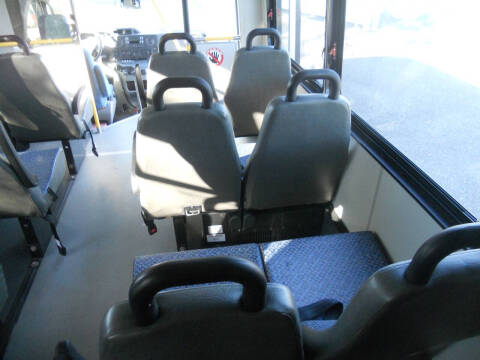 2013 Ford E-Series E-450 SD