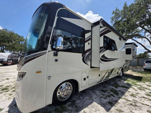 2018 Jayco Precept