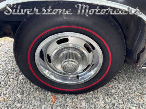 1972 Chevrolet Chevelle