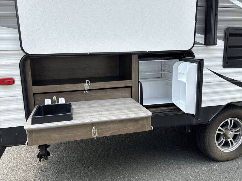 2018 Coleman Lantern