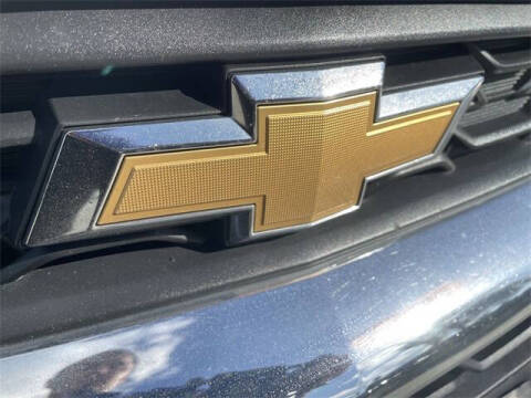 2021 Chevrolet Spark 1LT CVT