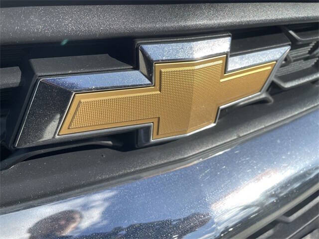 2021 Chevrolet Spark 1LT CVT