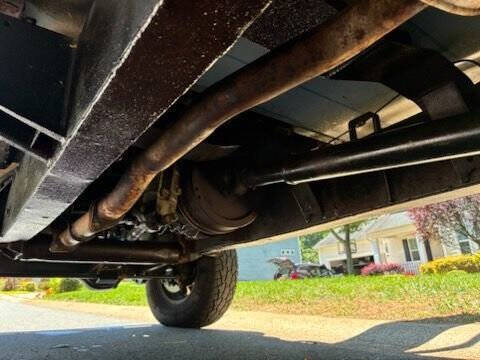 1991 Land Rover Defender