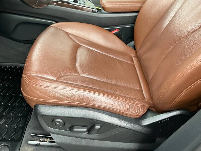 2017 Audi Q7 3.0T quattro Premium Plus