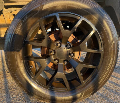 2008 Chevrolet Silverado 1500