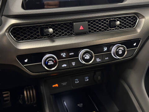 2026 Acura Integra w/A-SPEC