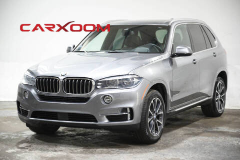 2018 BMW X5 for sale at CARXOOM in Marietta GA