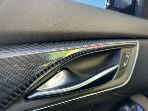 2022 Cadillac CT5 Sport