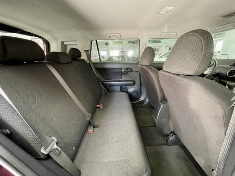 2010 Scion xB