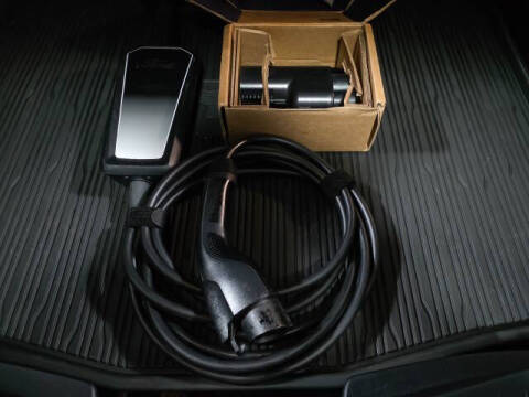 2023 Ford Mustang Mach-E Select