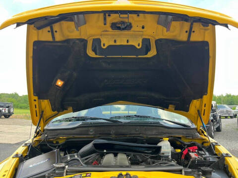 2005 Dodge Ram 1500 SRT-10