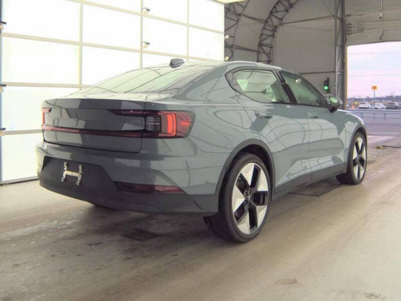 2023 Polestar 2 Long Range Single Motor