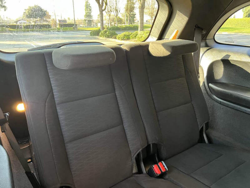 2020 Dodge Durango SXT Plus