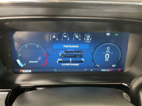 2024 Ford F-350 Super Duty