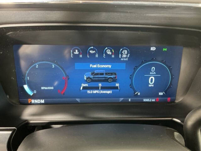 2024 Ford F-350 Super Duty