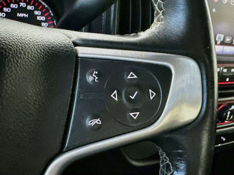 2016 GMC Sierra 1500