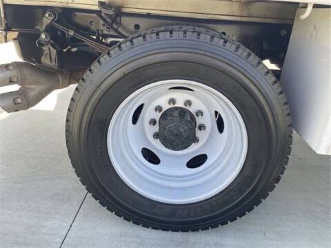 2019 Ford F-450 Super Duty