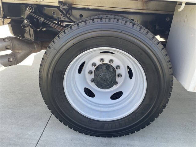 2019 Ford F-450 Super Duty