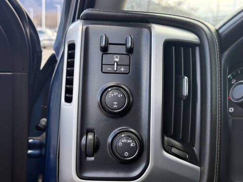 2019 GMC Sierra 2500HD