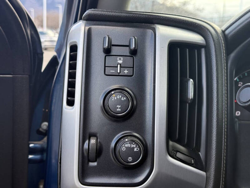 2019 GMC Sierra 2500HD