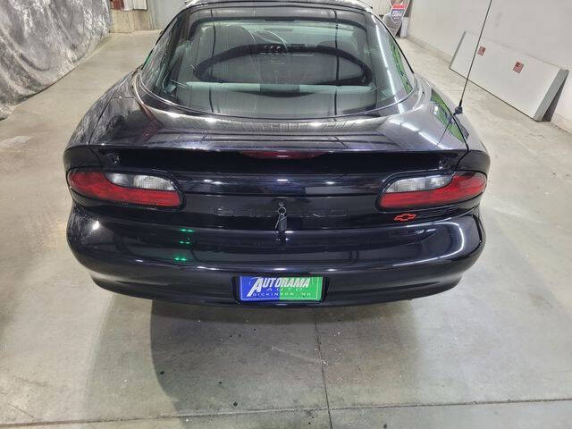 1994 Chevrolet Camaro Z28