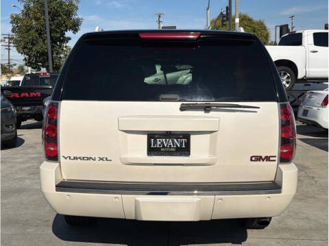 2013 GMC Yukon XL Denali