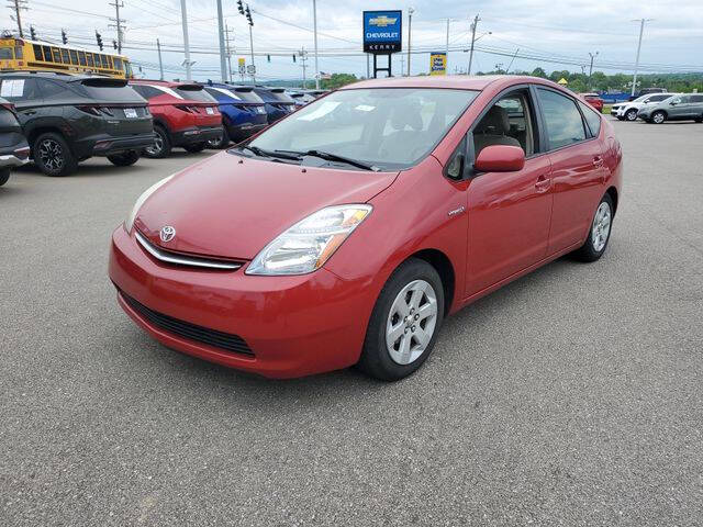 2007 Toyota Prius