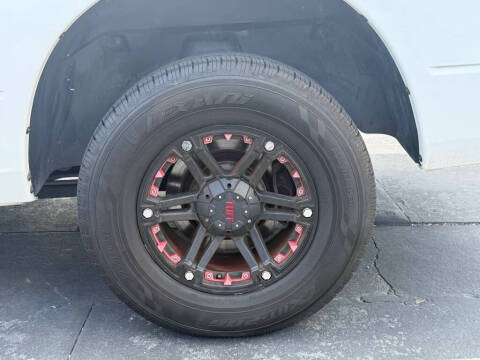 2014 RAM 1500 Tradesman