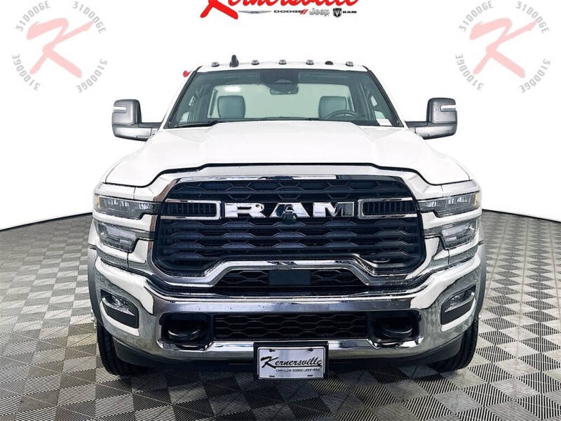 2026 RAM 5500