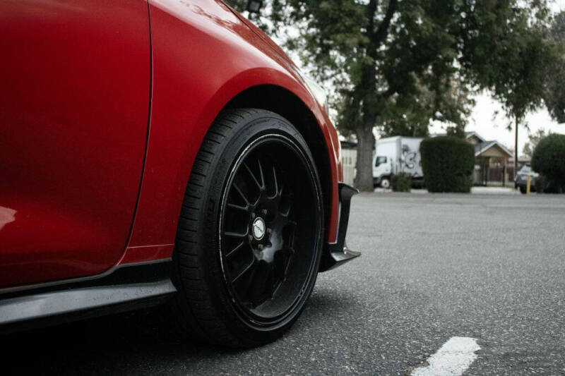 2021 Toyota Corolla Hatchback SE