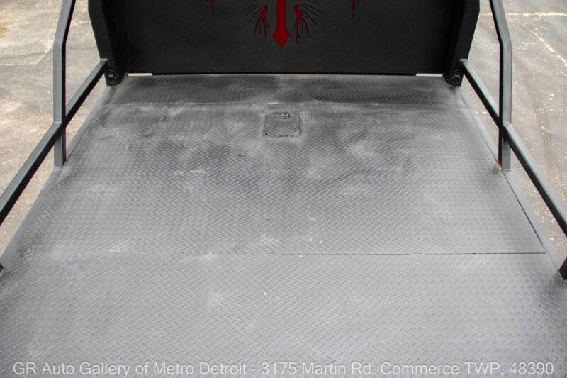 1991 GMC TopKick C7500