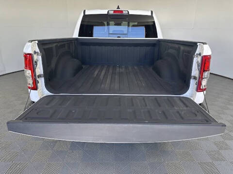 2023 RAM 1500 Tradesman