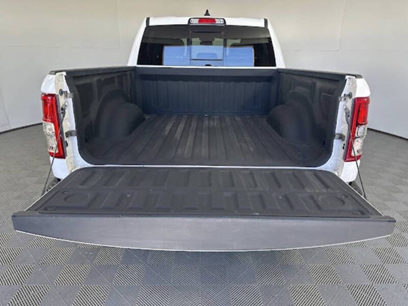 2023 RAM 1500 Tradesman