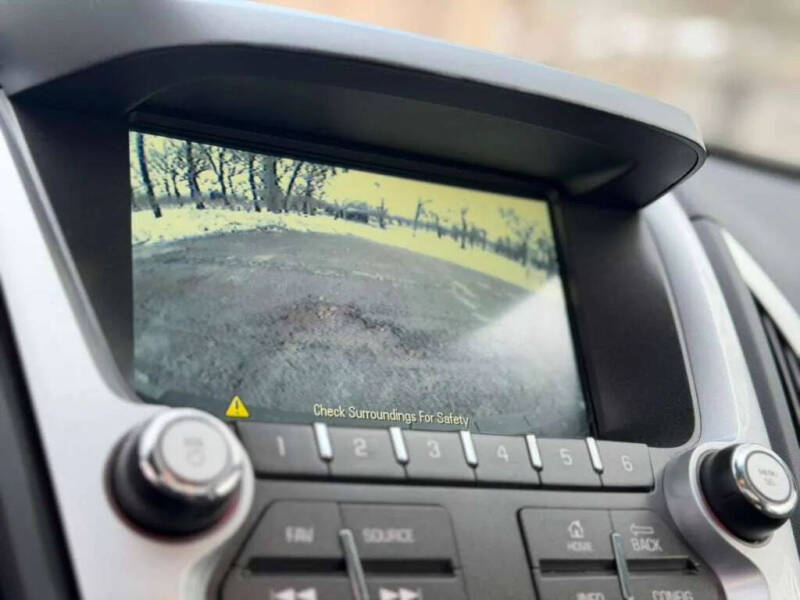 2013 GMC Terrain SLE-2