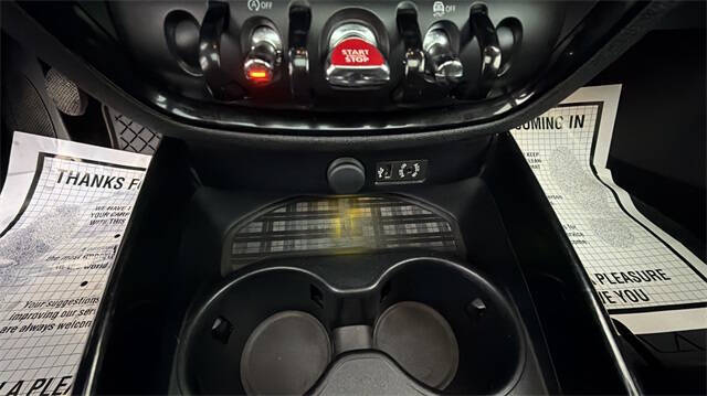 2017 MINI Clubman Cooper S ALL4