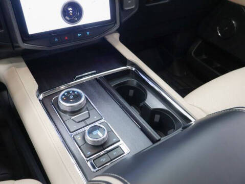 2022 Ford Expedition Platinum