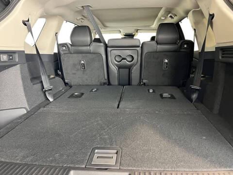 2026 Acura MDX SH-AWD w/Tech