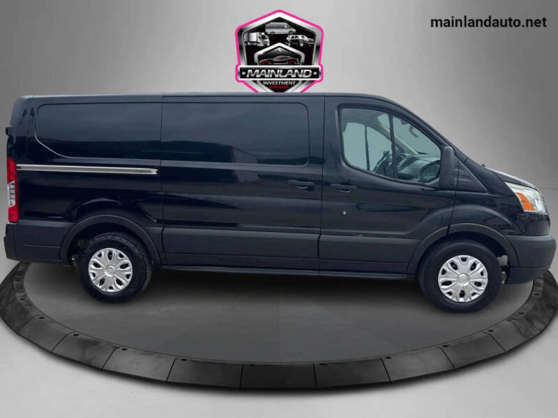 2016 Ford Transit 150