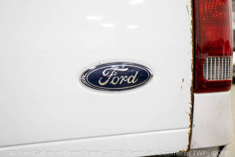 2000 Ford F-350 Super Duty XLT