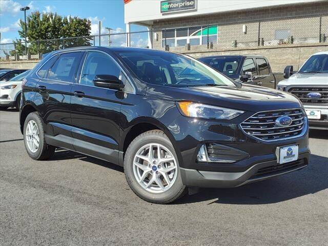 2022 Ford Edge for sale in Exeter, NH